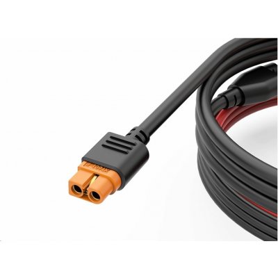 EcoFlow 1ECO1330-02 MC4 do XT60i solární, 2,5m – Zboží Živě