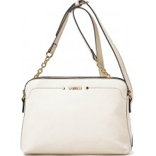 Verde dámská crossbody kabelka 16-7350 ivory