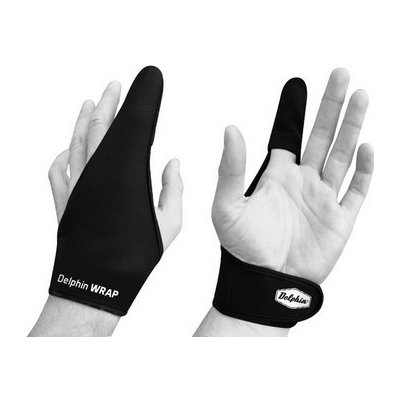 Delphin Házecí prst WRAP – Zboží Dáma