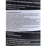 LSP nutrition Creatine monohydrate 500 g – Hledejceny.cz