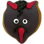 Pekárna Srnín Perník čert 100 g – Zboží Dáma