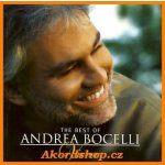 Andrea Bocelli - Vivere - Greatest Hits CD – Hledejceny.cz
