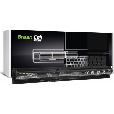 Green Cell PRO RI04 805294-001 baterie - neoriginální – Zboží Mobilmania