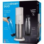 SodaStream Duo bílá – Sleviste.cz