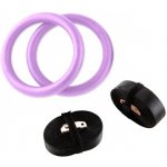 Sedco Gymnastické kruhy na posilování červená – Zboží Dáma Sedco Gymnastické kruhy na posilování červená – Zboží Dáma