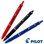 Pilot 2031 pero kuličkové Acroball červená – Hledejceny.cz