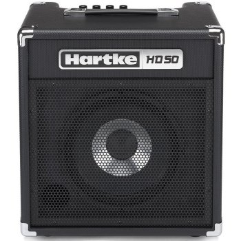 Hartke HD50