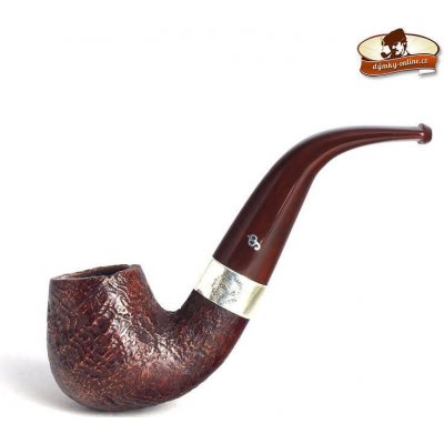 Peterson Harp Series 221 Sandblast – Zboží Mobilmania