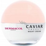 Dermacol Caviar energy noční krém 50 ml – Sleviste.cz