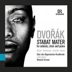 Dvork - Stabat Mater CD – Hledejceny.cz