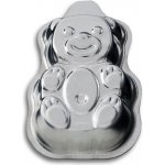Kovovýroba Jeníkov Vyklápěcí formička medvídek 20 ks – Hledejceny.cz