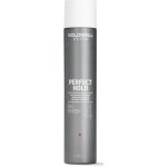 Goldwell Volume Big Finish lak na vlasy pro větší objem 500 ml – Sleviste.cz