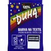 Barva na textil Ideal Duha námořní modř barva na textil na bavlnu viskozu a len na 300 g látky 15 g