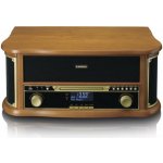 Lenco TCD-2571 – Hledejceny.cz