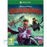 Dragons: Dawn Of New Riders – Sleviste.cz