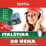 Italština do ucha – Hledejceny.cz