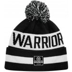 warrior team toque black Černo-bílý – Hledejceny.cz
