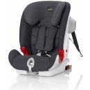 Britax Römer Advansafix III SICT 2018 Flame Red