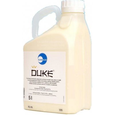 Agroaliance DUKE 5 L – Sleviste.cz