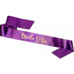 Šerpa - Bride to be – Zboží Dáma