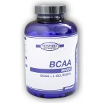 FitSport Nutrition BCAA MAX 4:1:1 + L-Glutamine 240 kapslí – Zbozi.Blesk.cz