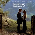 Ost - Princess Bride CD – Hledejceny.cz