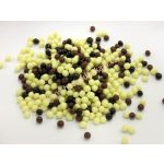 Čokoládové křupinky 50g – Hledejceny.cz