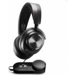 SteelSeries Arctis Nova Pro – Hledejceny.cz