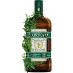 Becherovka Unfiltered 38% 0,5 l (holá láhev) – Hledejceny.cz