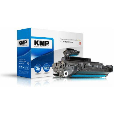 KMP HP CE390A - kompatibilní