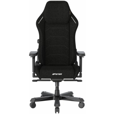 DXRacer MASTER černá – Zboží Dáma