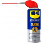 WD-40 Specialist Silicone 400 ml – Hledejceny.cz