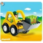 Playmobil 6775 Čelní nakladač – Hledejceny.cz