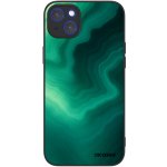 Picasee Ultimate Case pro Apple iPhone 14 Plus - Malachite – Zboží Mobilmania