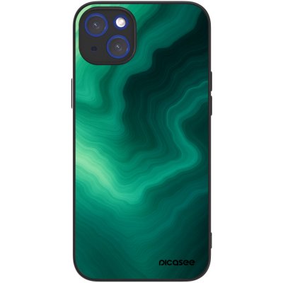 Picasee Ultimate Case pro Apple iPhone 14 Plus - Malachite – Zboží Mobilmania
