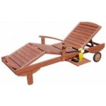 Lehátko MELAS, borovice – Hledejceny.cz