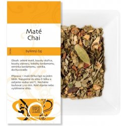 Unique Tea Mate Chai Bylinný čaj 50 g