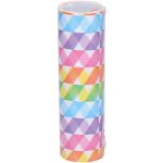 Párty serpentíny TEČKY 4 m – Sleviste.cz