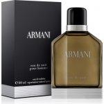 Giorgio Armani Eau de Nuit toaletní voda pánská 100 ml – Hledejceny.cz