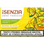 Pulze iSenzia Sunrise Lemon Crush karton – HobbyKompas.cz