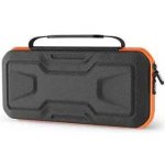 iPega SW2004A Pevné Cestovní Pouzdro pro Nintendo Switch 2 Black – Zboží Živě