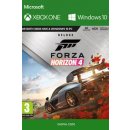 Hry na Xbox One Forza Horizon 4 (Deluxe Edition)