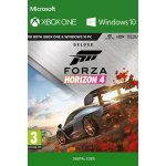 Forza Horizon 4 (Deluxe Edition) – Zboží Mobilmania