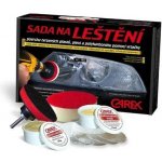 Carex Sada na leštění a ochranu povrchu světlometů 90709 – Hledejceny.cz