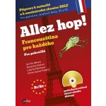 Allez hop2! Francouzština pro každého - pokročilí – Sleviste.cz