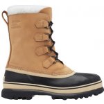 Sorel Caribou Wp hnědá – Zboží Dáma