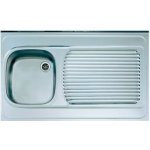 Alveus Classic 70 satin – Sleviste.cz