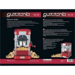 Guzzanti GZ 139 – Zboží Dáma