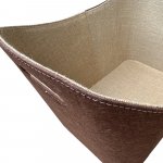 Hs Flamingo HS15108 hnědý – Zboží Dáma