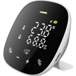 Nedis WIFISA20CBK – Zbozi.Blesk.cz